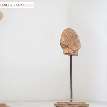 Bed and Breakfast Le Passage Καρκασόν