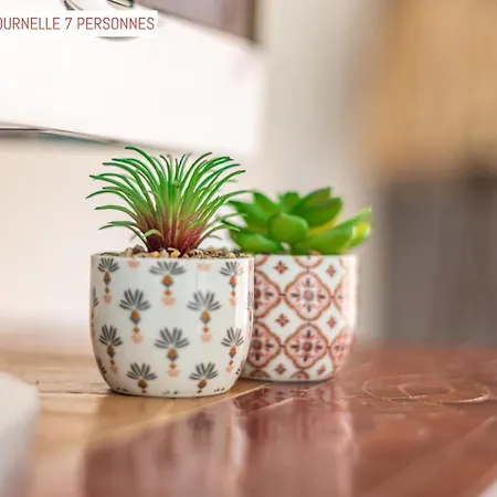 Le Passage 住宿加早餐酒店