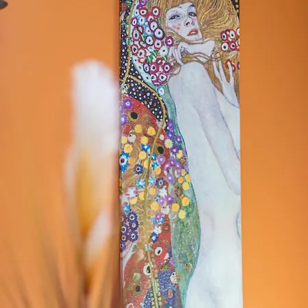 住宿加早餐酒店 Le Passage 4*