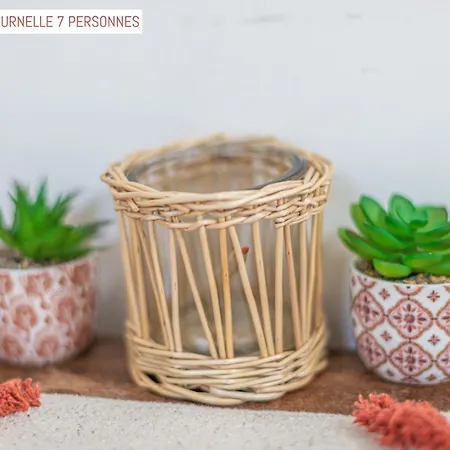 Le Passage 住宿加早餐酒店