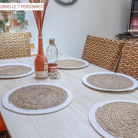 Le Passage 4* Καρκασόν