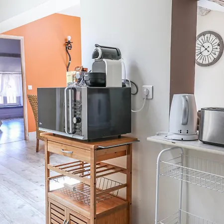 Le Passage 4* 卡尔卡松