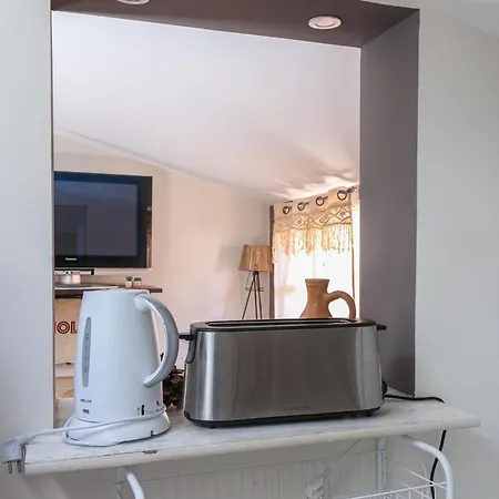 Bed and Breakfast Le Passage