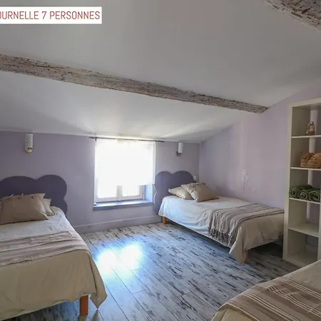 Le Passage Bed and Breakfast