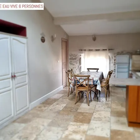 Le Passage Καρκασόν