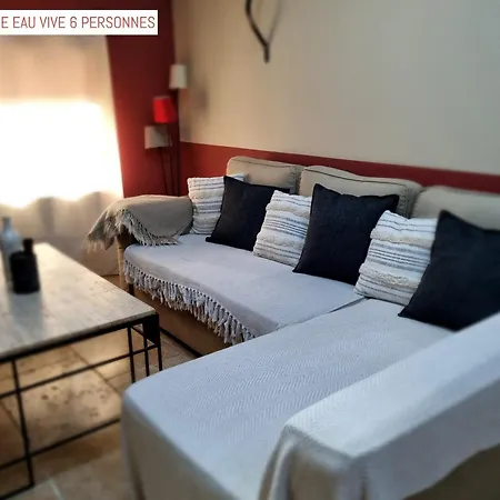 Bed and Breakfast Le Passage