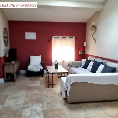 Le Passage Bed and Breakfast Καρκασόν