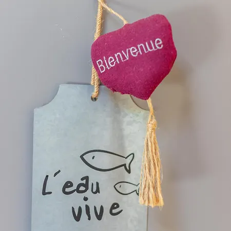 Le Passage 住宿加早餐酒店 卡尔卡松