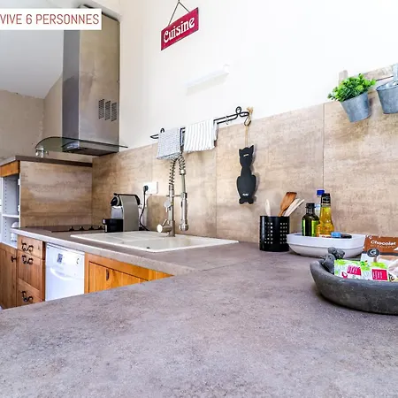 Le Passage Καρκασόν