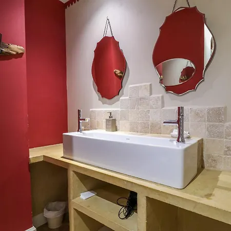 Le Passage Bed and Breakfast