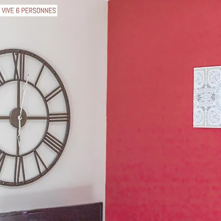 Le Passage Bed and Breakfast Καρκασόν