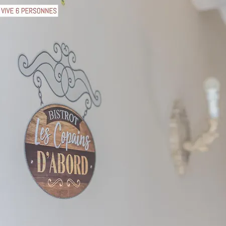 Le Passage Bed and Breakfast