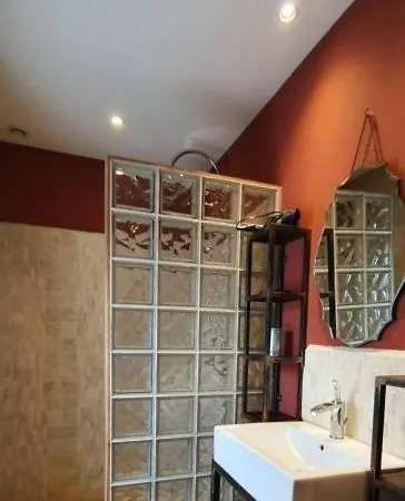 Bed and Breakfast Le Passage Καρκασόν