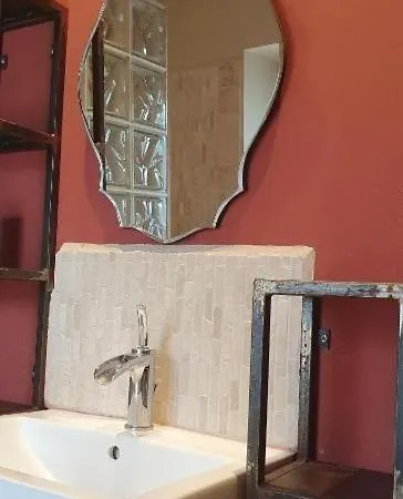 Le Passage Καρκασόν