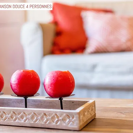 Le Passage Bed and Breakfast 4*