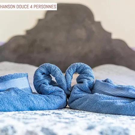 Le Passage Bed and Breakfast 4*