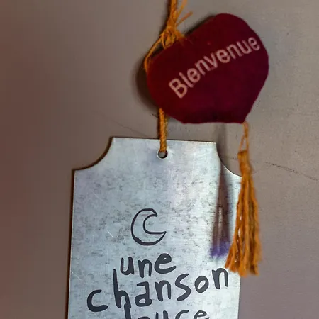 Le Passage Καρκασόν