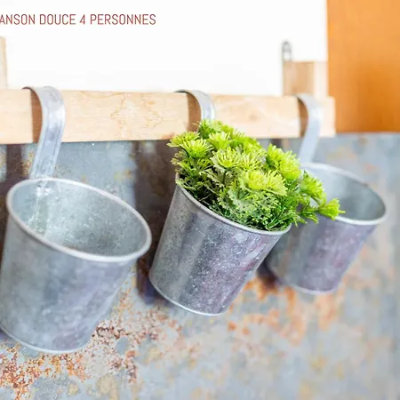 Le Passage 住宿加早餐酒店 4*