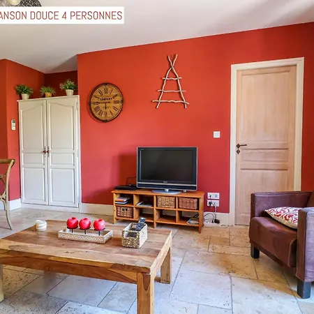 Le Passage Καρκασόν