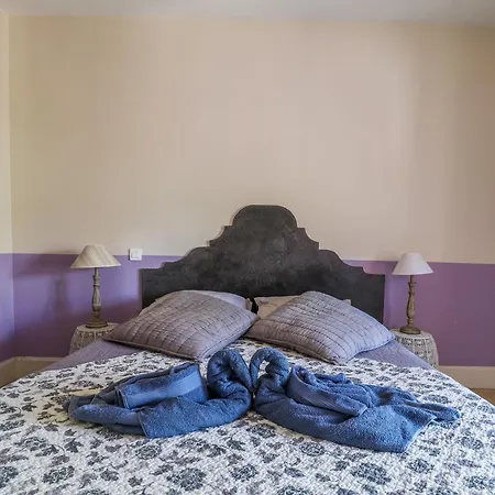 Bed and Breakfast Le Passage