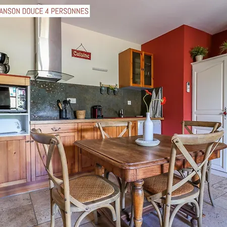 Le Passage Bed and Breakfast