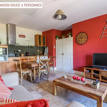 Bed and Breakfast Le Passage