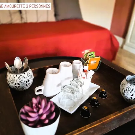 Le Passage 4* Καρκασόν