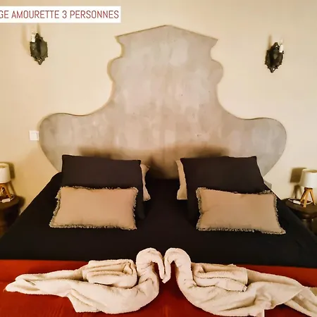 Le Passage 4* Καρκασόν