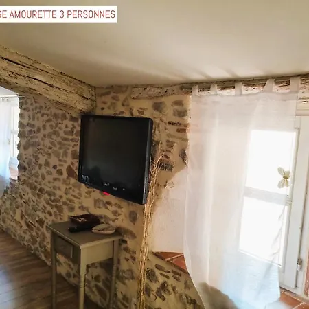 Le Passage Bed and Breakfast 4*