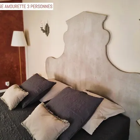 Le Passage 4* 卡尔卡松