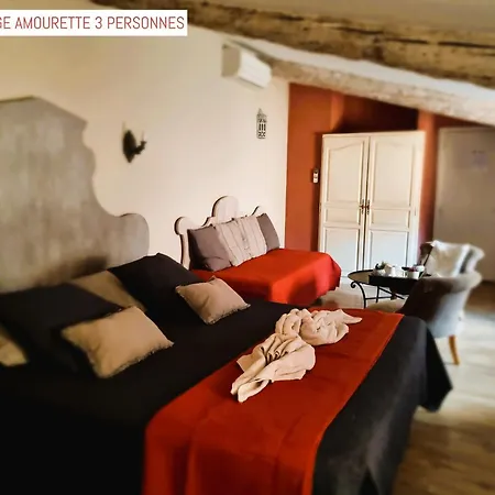 Le Passage 卡尔卡松