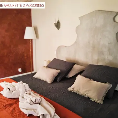 Le Passage 4* Καρκασόν