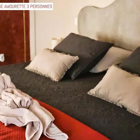 Le Passage 4* Καρκασόν