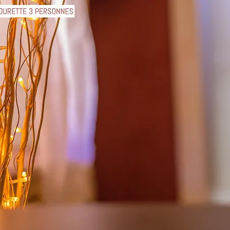 Bed and Breakfast Le Passage Καρκασόν