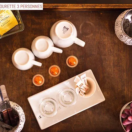 Le Passage 4* 卡尔卡松