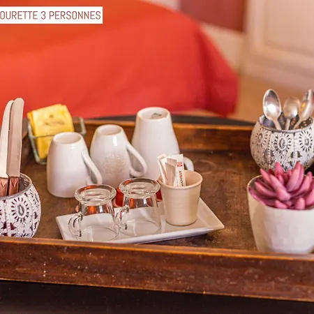 Le Passage 卡尔卡松