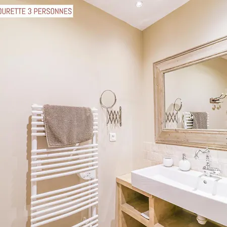 Le Passage 4* 卡尔卡松