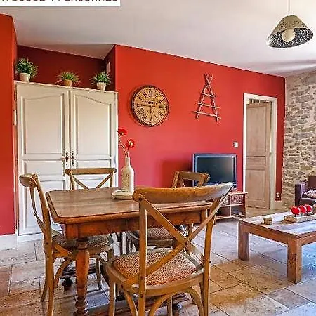 B&B Le Passage 4*