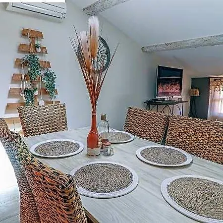 Le Passage B&B 카르카손