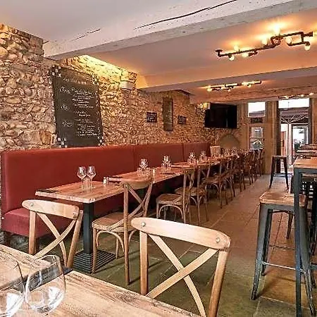 B&B Le Passage 4*