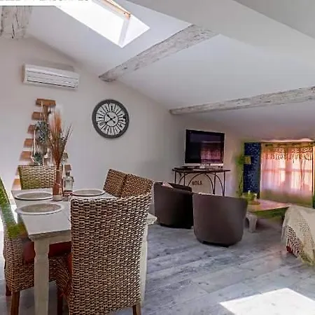 Bed and Breakfast Le Passage