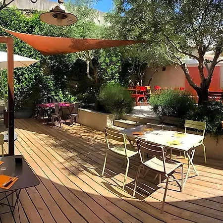 Le Passage B&B