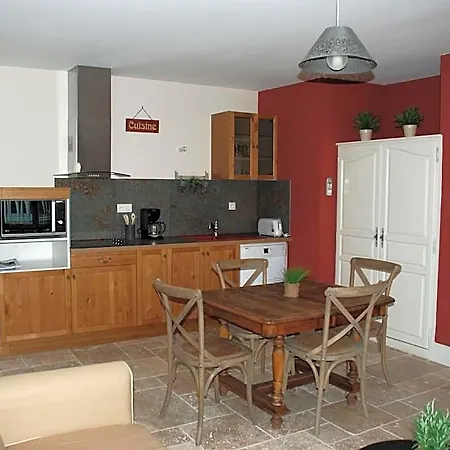 Le Passage B&B 4*